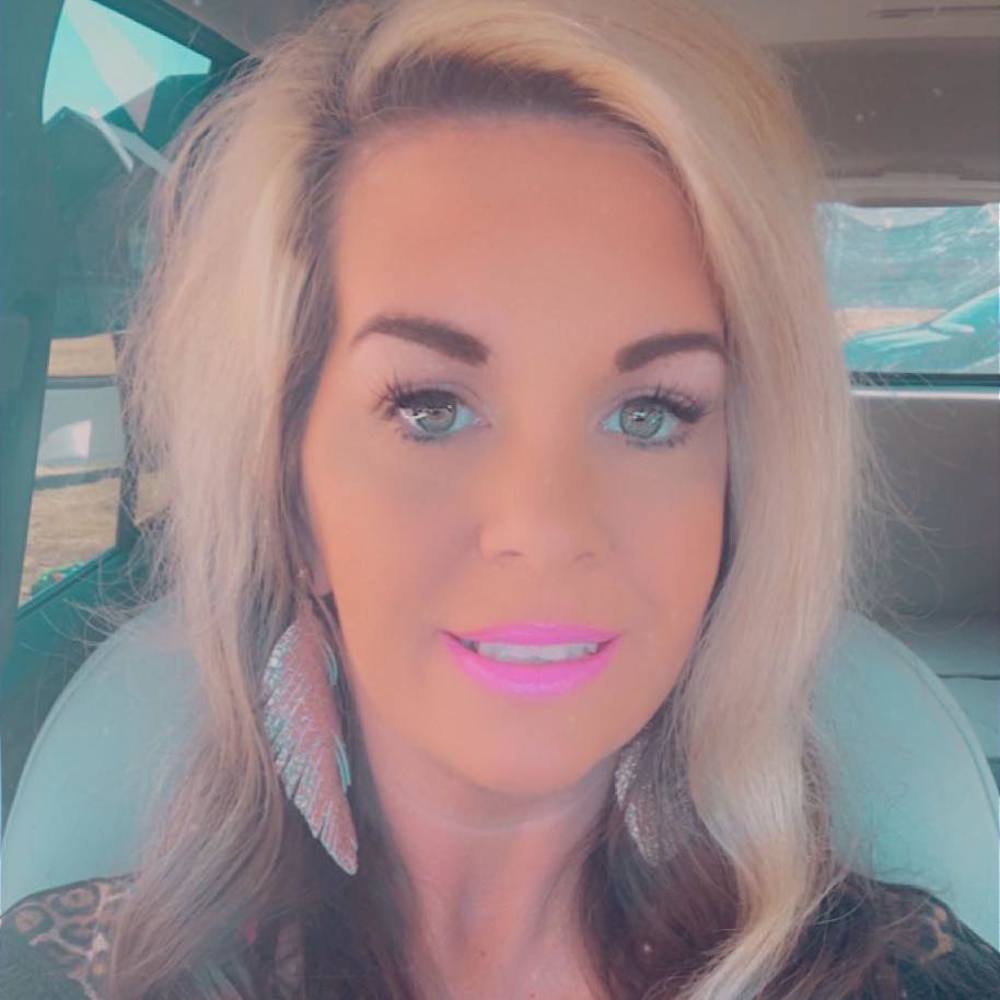 Meet your Posher, Kalyn